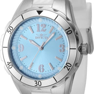 Invicta Women's 48848 Angel Quartz PC21 Brass Dial Watch