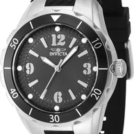 Invicta Women's 48849 Angel Quartz PC21 Brass Dial Watch