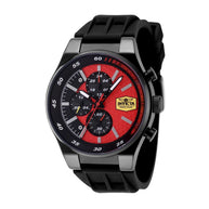 Invicta Men's 48877 Invicta Racing  Quartz Chronograph Red Dial Watch