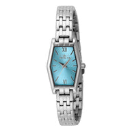 Invicta Women's 49063 Angel Quartz PC21J Light Blue Dial Watch