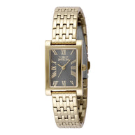 Invicta Women's 49076 Angel Quartz PC21J Charcoal Dial Watch