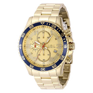 Invicta Men's 49095 Specialty Quartz VD57 Metal Dial Watch