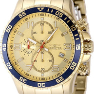 Invicta Men's 49095 Specialty Quartz VD57 Metal Dial Watch