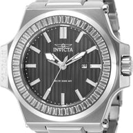 Invicta Men's 49132 Akula Quartz PC32 Metal Dial Watch