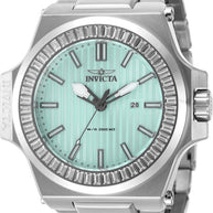 Invicta Men's 49133 Akula Quartz PC32 Metal Dial Watch