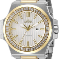 Invicta Men's 49134 Akula Quartz PC32 Metal Dial Watch