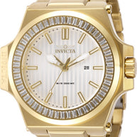 Invicta Men's 49136 Akula Quartz PC32 Metal Dial Watch
