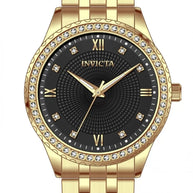 Invicta Men's 69215 Specialty Quartz PC21S White Dial Watch