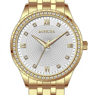 Invicta Men's 69216 Specialty Quartz PC21S White Dial Watch