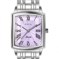 Invicta Women's 69151 Celestial Quartz PC21S Purple Dial Watch