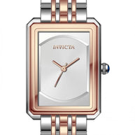 Invicta Women's 69321 Wildflower Quartz PC21S White Dial Watch