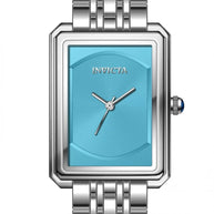 Invicta Women's 69333 Wildflower Quartz PC21S Blue Dial Watch