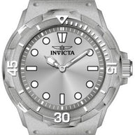 Invicta Women's 49207 Celestial Quartz 3 Hand Grey Dial Watch