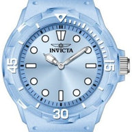 Invicta Women's 49209 Celestial Quartz 3 Hand Blue Dial Watch
