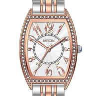 Invicta Women's 69269 Wildflower Quartz PC21S Steel Dial Watch