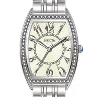 Invicta Women's 69272 Wildflower Quartz PC21S Beige Dial Watch