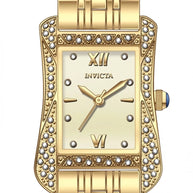 Invicta Women's 69282 Wildflower Quartz PC21S Beige Dial Watch