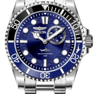 Invicta Men's 49278 Pro Diver Quartz Multifunction Blue Dial Watch