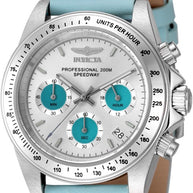 Invicta Men's 49291 Speedway Quartz VD53 Metal Dial Watch