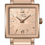 Invicta Women's 50163 Angel Quartz PC20S Rose Gold Dial Watch