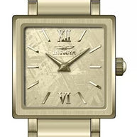 Invicta Women's 50164 Angel Quartz PC20S Gold Dial Watch