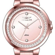 Invicta Women's 50167 Angel Quartz PC21S Metal Dial Watch