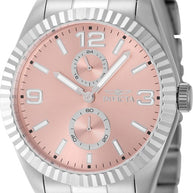 Invicta Men's 49524 Specialty Quartz VD77 Copper Dial Watch