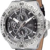 Invicta Men's 49630 Coalition Forces Quartz VH67 Metal Dial Watch