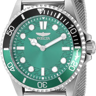 Invicta Men's 49687 Pro Diver Quartz 2026 Brass Dial Watch