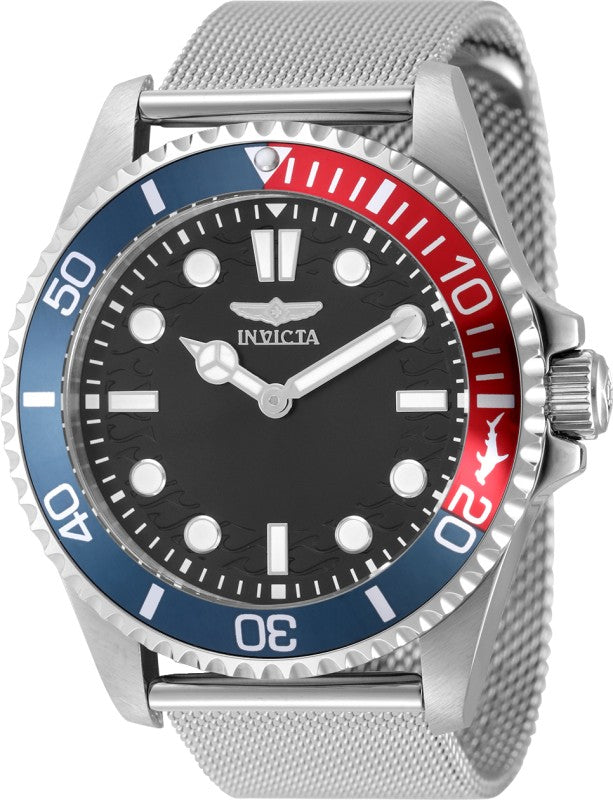 Invicta Men's 49689 Pro Diver Quartz 2026 Brass Dial Watch