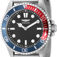 Invicta Men's 49689 Pro Diver Quartz 2026 Brass Dial Watch