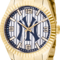Invicta Men's 49864 Specialty Quartz PC21 Silver Dial Watch