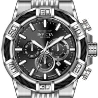 Invicta Men's 49900 Bolt Quartz VD53 Brass Dial Watch