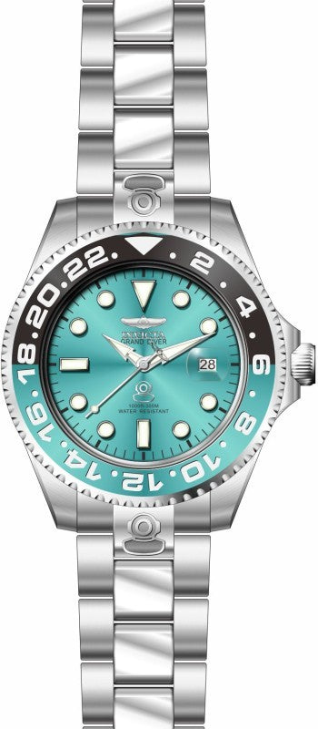 Invicta Men's 49917 Pro Diver Automatic NH35A Tiffany Blue Dial Watch