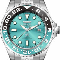Invicta Men's 49917 Pro Diver Automatic NH35A Tiffany Blue Dial Watch