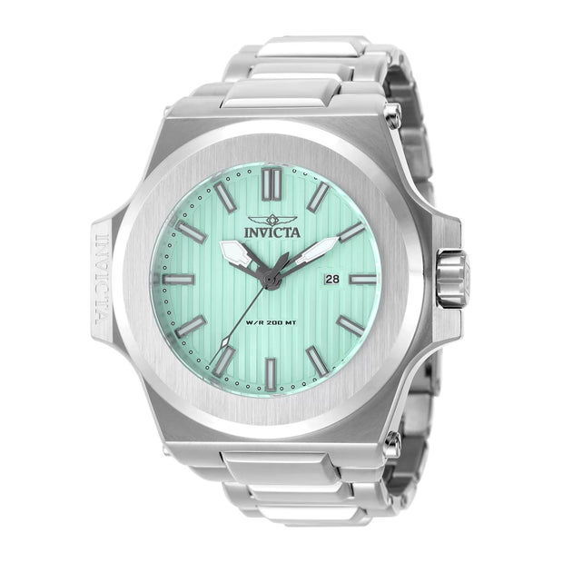 Invicta Men's 49069 Akula Quartz PC32 Metal Dial Watch