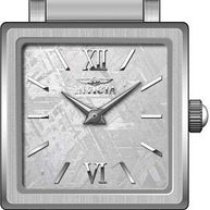 Invicta Women's 50162 Angel Quartz PC20S Silver Dial Watch