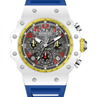 InvictaUnisex's 69787 InvictaRacing Quartz MG53 Antique Matte Dial Watch
