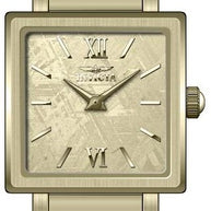 Invicta Women's 50164 Angel Quartz PC20S Gold Dial Watch