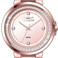 Invicta Women's 50167 Angel Quartz PC21S Metal Dial Watch