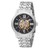 Invicta Men's 69132 Objet D Art Automatic LG0801B Black Dial Watch