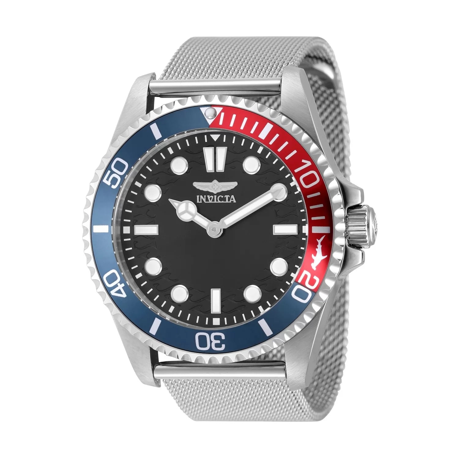 Invicta Men's 49689 Pro Diver Quartz 2026 Brass Dial Watch