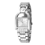 Invicta Women's 49591 Wildflower Quartz PC21J Silver Dial Watch