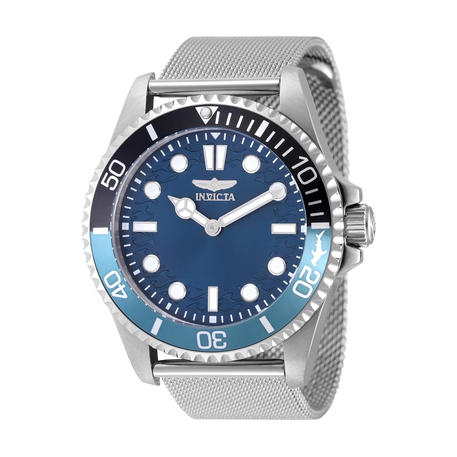Invicta Men's 49686 Pro Diver Quartz 2026 Brass Dial Watch