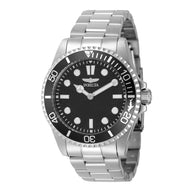 Invicta Men's 49693 Pro Diver Quartz PC20S Brass Dial Watch