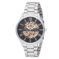Invicta Men's 69118 Objet D Art Automatic LG0801B Black Dial Watch