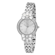 INVICTA Women's 69111 Wildflower Quartz PC21S Copper Dial Watch