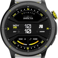 Invicta Unisex's ITECH-008 I-Tech