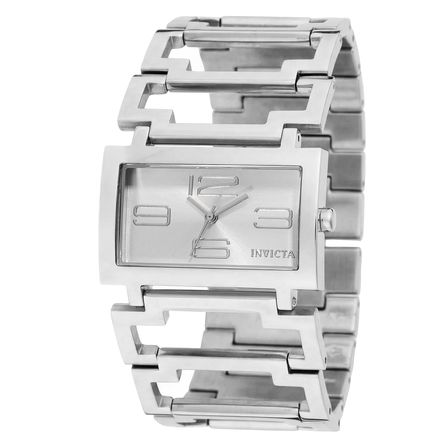 Invicta Women's 50169 Angel Quartz PC21S Metal Dial Watch