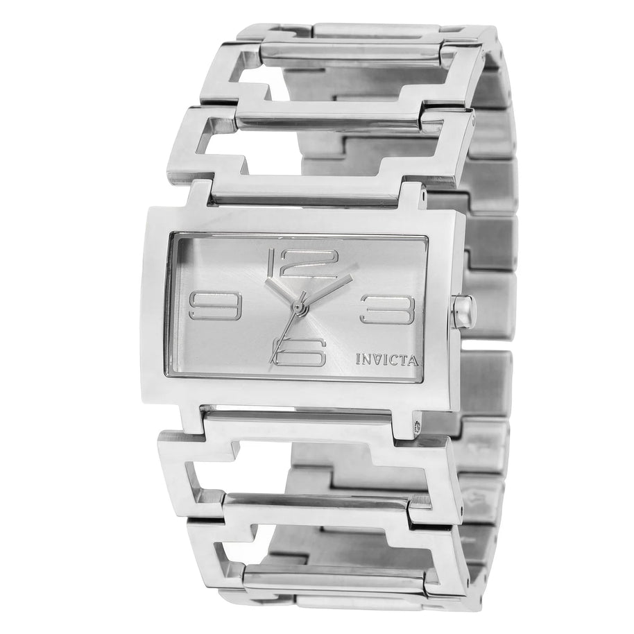 Invicta Women's 50169 Angel Quartz PC21S Metal Dial Watch